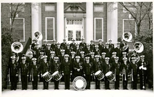 1966 CG Band 1966 CG Band